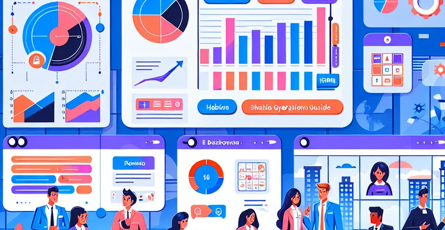 HRM 系统推广如何做用户教育？制作 “漫画版操作指南”